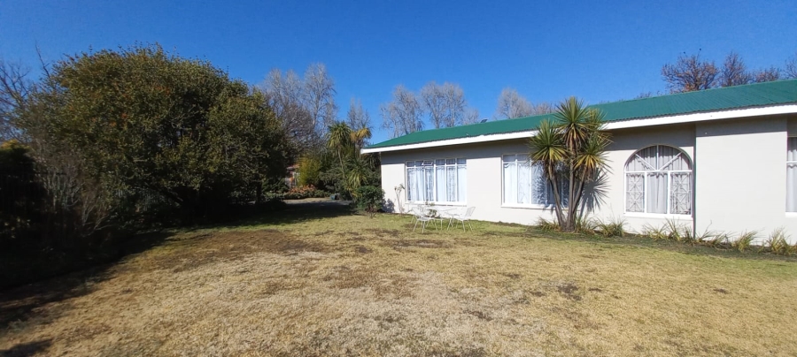 3 Bedroom Property for Sale in Panorama Free State